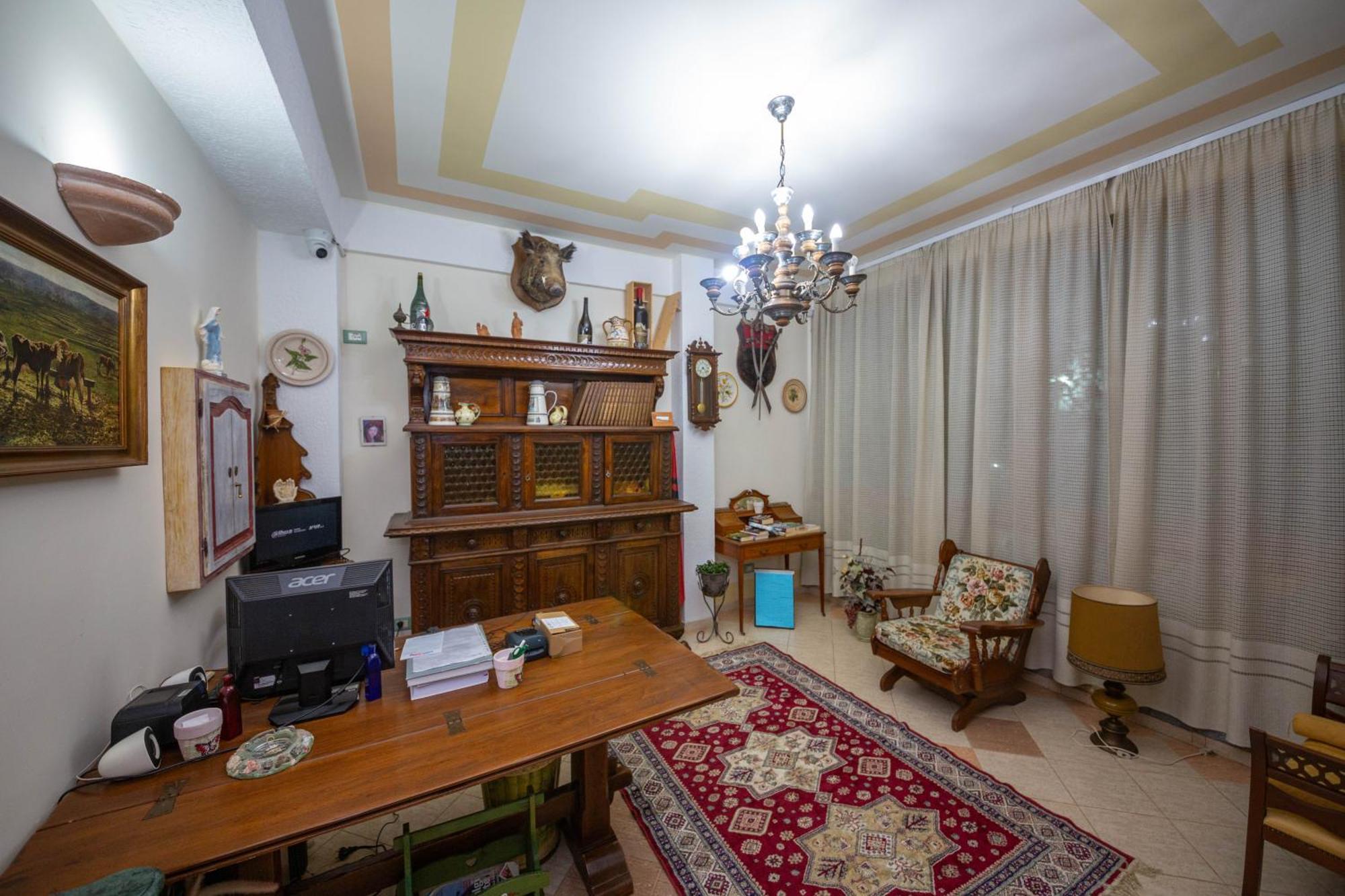 Hotel "San Saena " Radhime Ngoại thất bức ảnh