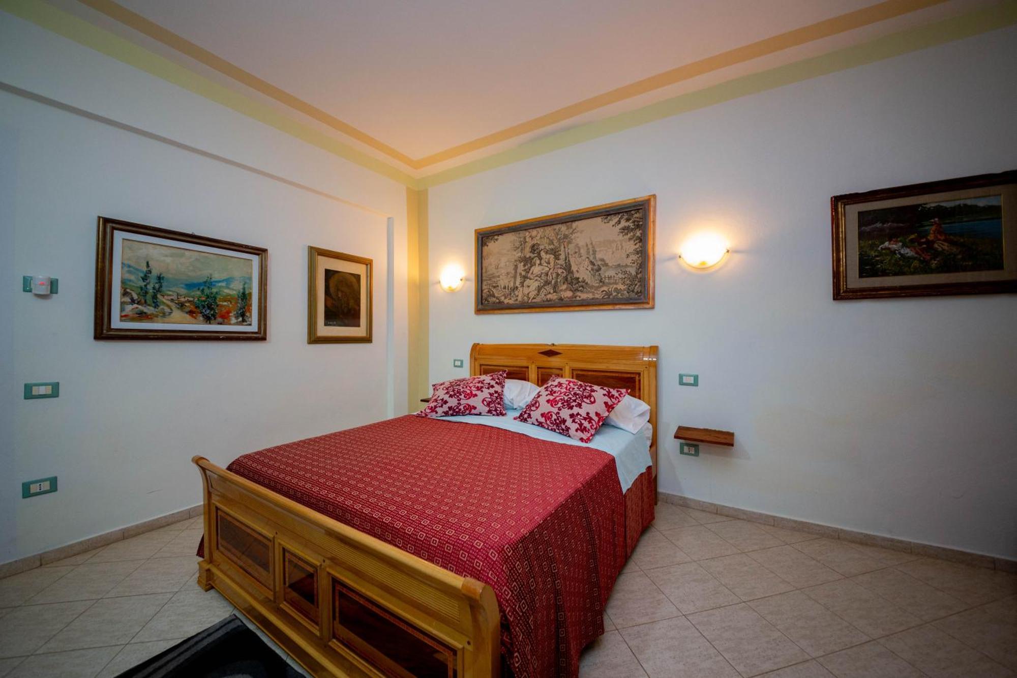 Hotel "San Saena " Radhime Ngoại thất bức ảnh