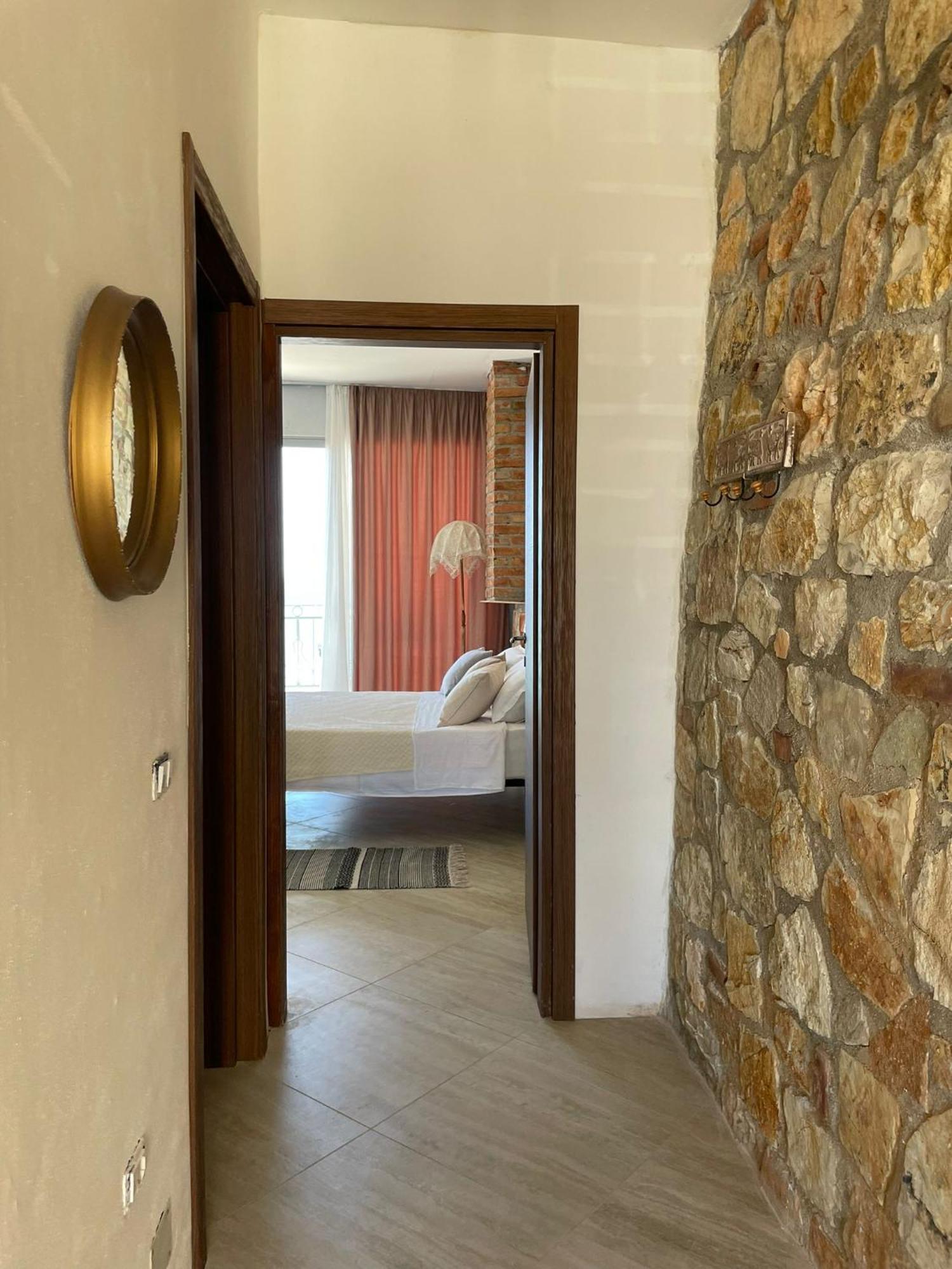 Hotel "San Saena " Radhime Ngoại thất bức ảnh