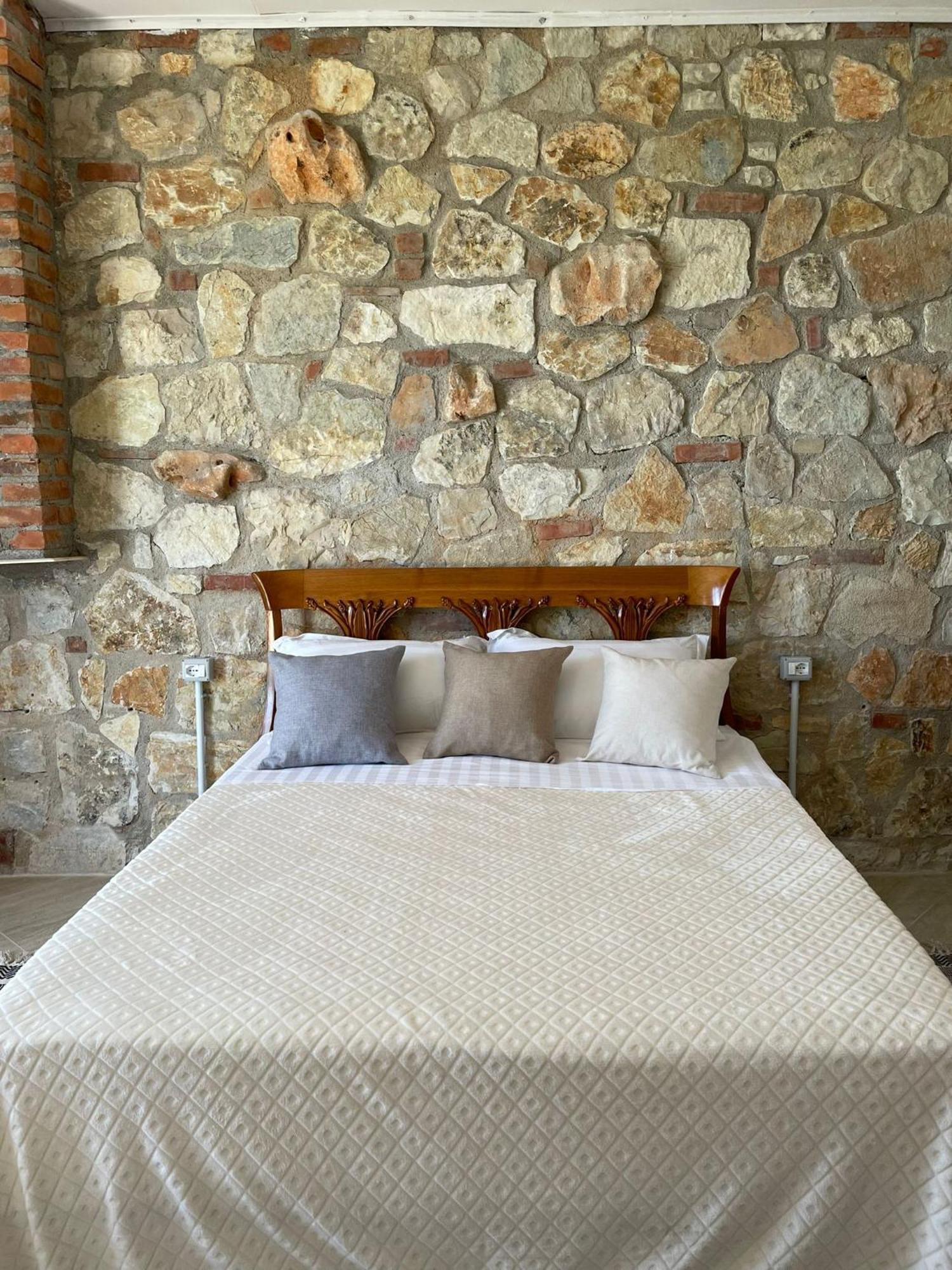 Hotel "San Saena " Radhime Ngoại thất bức ảnh