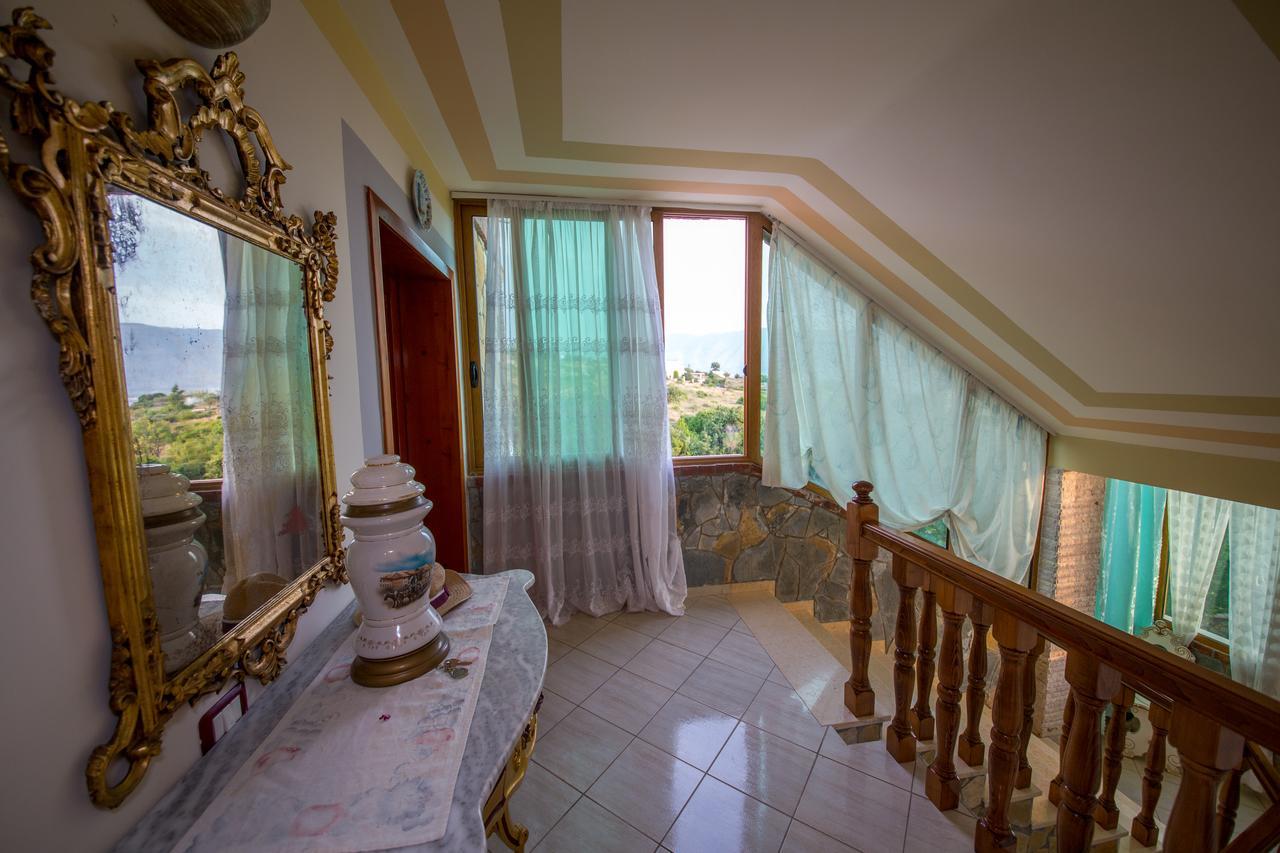 Hotel "San Saena " Radhime Ngoại thất bức ảnh
