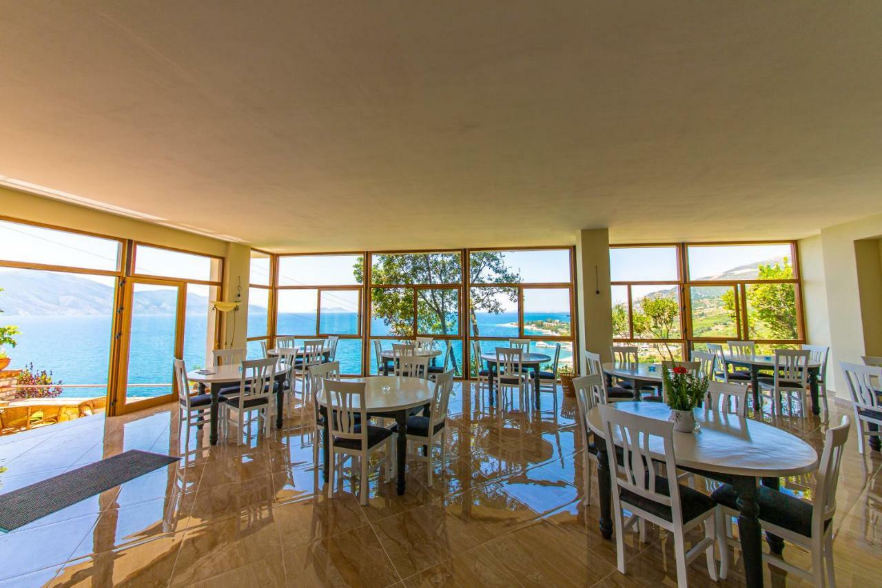 Hotel "San Saena " Radhime Ngoại thất bức ảnh